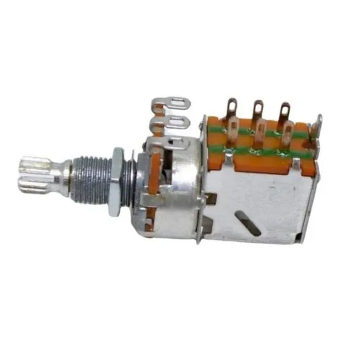 Potenciómetro Push Pull B500K - vista 2