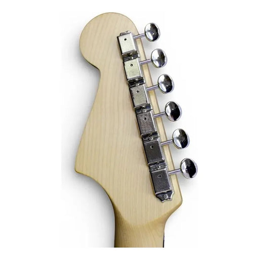 Guitarra Electrica Freeman Jazzmaster FS-JZ White - vista 2