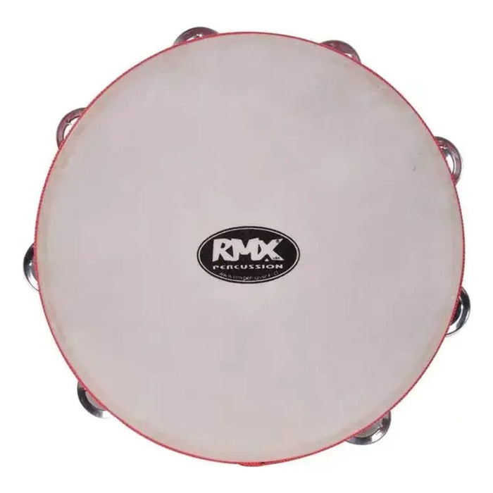 Pandereta Doble RMX PA-1016 - vista 3