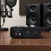Interfaz de Audio Behringer UM2 - vista 5