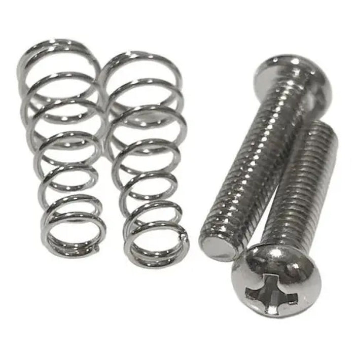 Set Tornillos Cápsula Telecaster Puente - vista 3