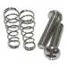 Set Tornillos Cápsula Telecaster Puente - vista 3