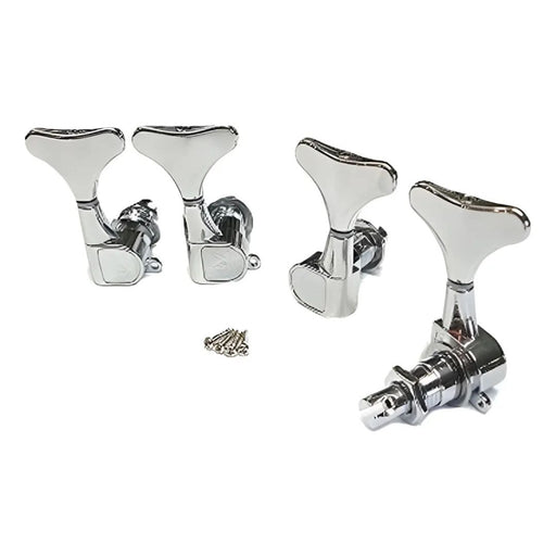 Clavijeros Bajo Wilkinson 2+2 Wjb650cr - vista 2