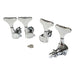 Clavijeros Bajo Wilkinson 2+2 Wjb650cr - vista 2