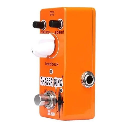 Efecto Xvive Phaser King Naranjo - vista 2