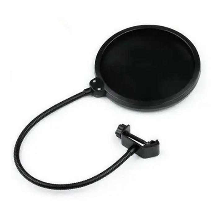 Antipop Doble Malla A11 Negro - vista 3