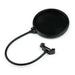 Antipop Doble Malla A11 Negro - vista 3